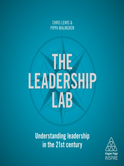 Title details for The Leadership Lab by Chris Lewis - Available